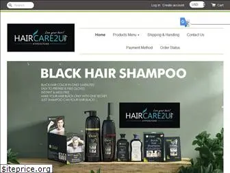 haircare2u.my