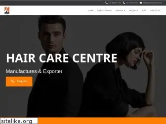 haircarecentres.com