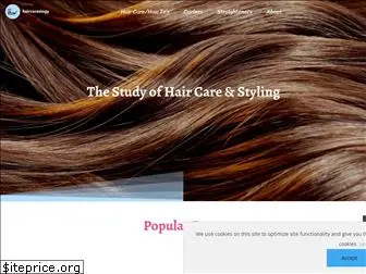 haircareology.com