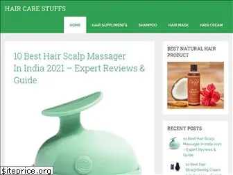 haircarestuffs.in