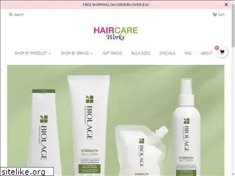 haircareworks.com.au