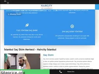 haircityistanbul.com.tr