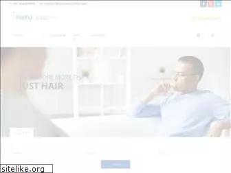 hairclinicindia.com