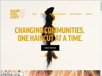 haircollect.com