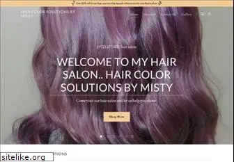 haircolorsolutions.com