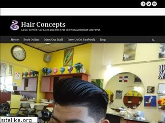 hairconceptsanchorage.com