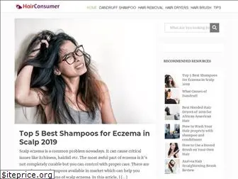 hairconsumer.com
