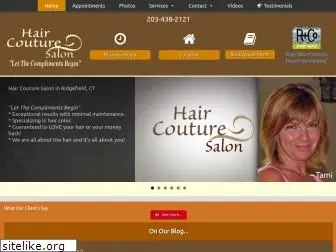 haircouturesalon.com