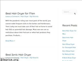haircritics.com