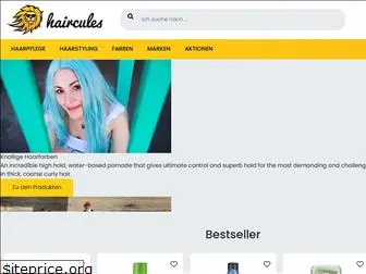 haircules.ch