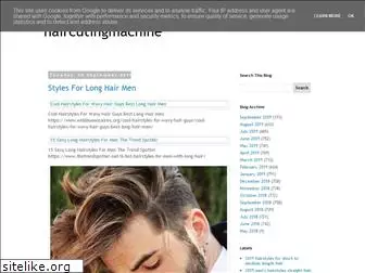 haircutingmachine.blogspot.com
