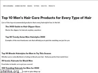 haircutinspiration.com