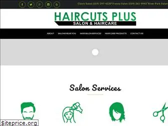 haircuts-plus.com