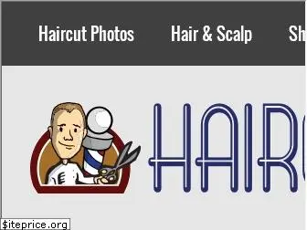 haircutsformen.org