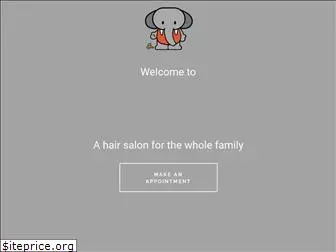 haircutsforpeanuts.com