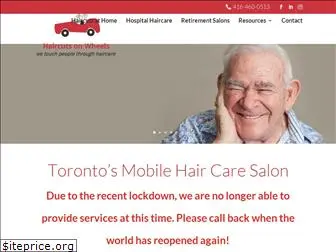 haircutsonwheels.ca