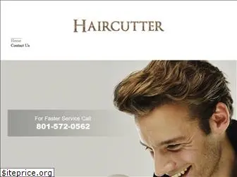 haircutterut.com
