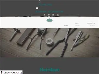 hairdaze.net