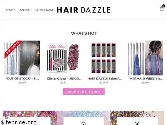 hairdazzle.co.uk