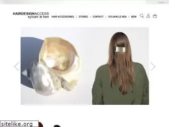 hairdesignaccess.com