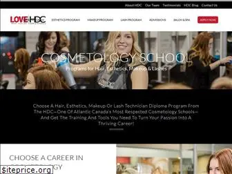 hairdesigncentre.com