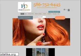 hairdesignersonline.com