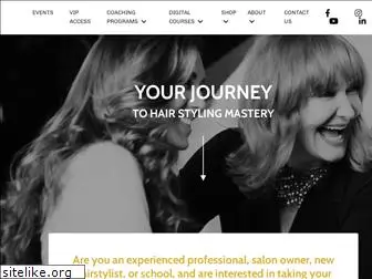 hairdesignertv.com