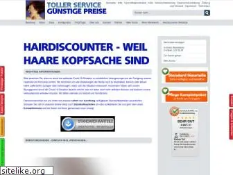 hairdiscounter.de