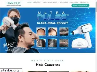 hairdoc.com.my