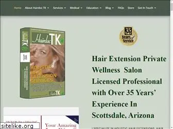 hairdoctk.com