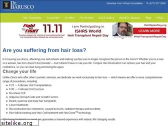 hairdoctorfl.com