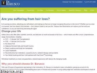 hairdoctorflorida.com