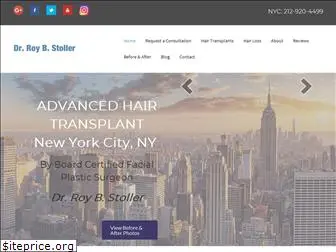 hairdoctornyc.com