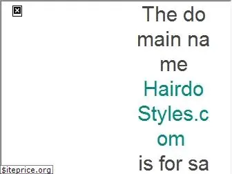 hairdostyles.com