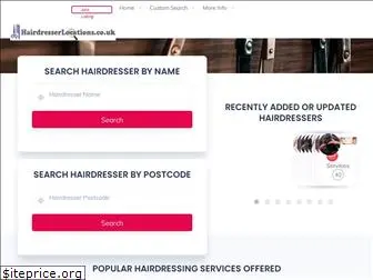 hairdresserlocations.co.uk