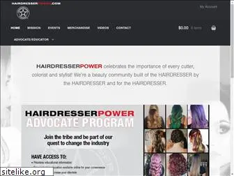 hairdresserpower.com