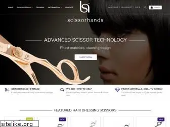 hairdressers-scissors.com