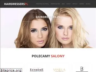 hairdressers.pl