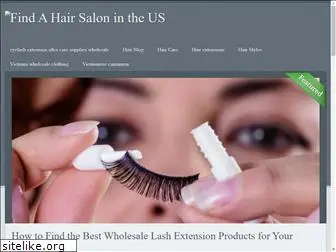 hairdressersus.com