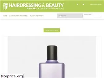 hairdressingandbeauty.com.au