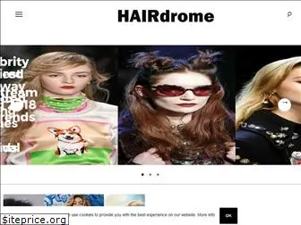 hairdrome.com
