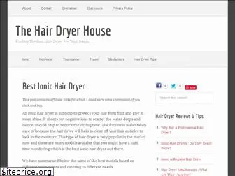 hairdryerhouse.com