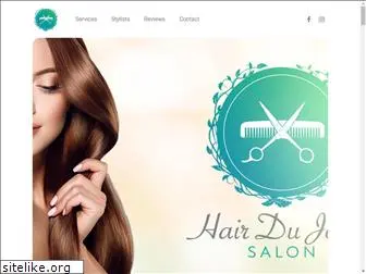 hairdujour.com