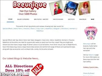 hairdyegallery.com