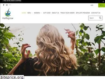 hairegrowshop.com