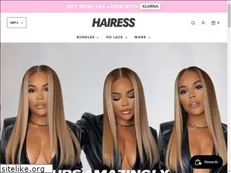 hairess.co