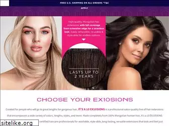 hairex10sions.com