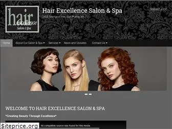 hairexcellence.net