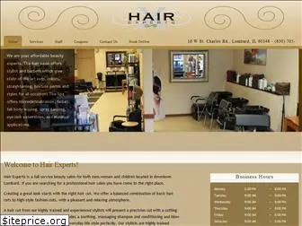 hairexperts.us