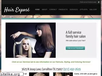 hairexpose.com